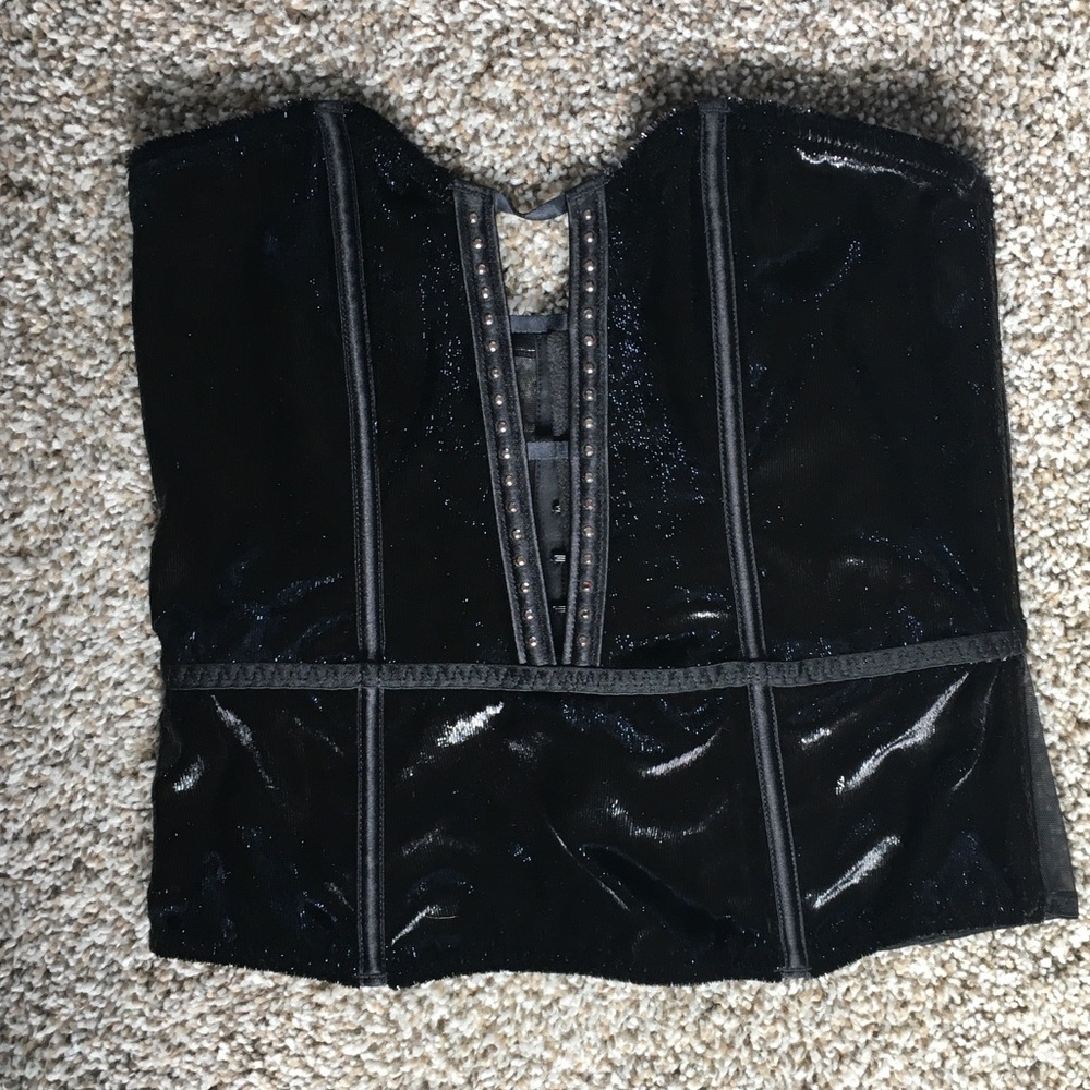 Victoria’s Secret Bustier